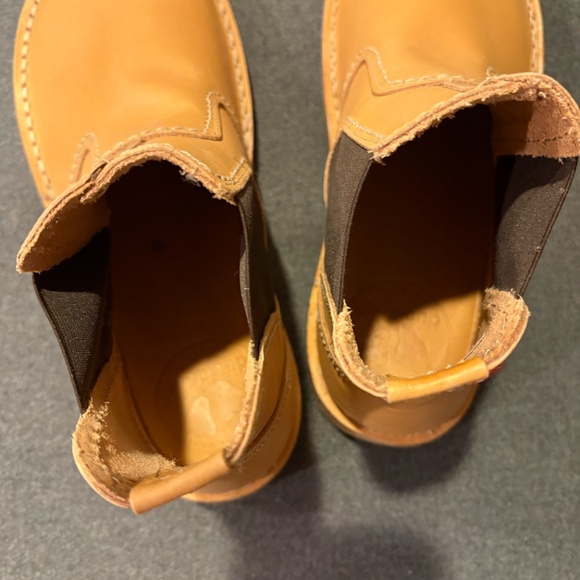 Duckfeet Roskilde size 41 - Picture 4 of 5